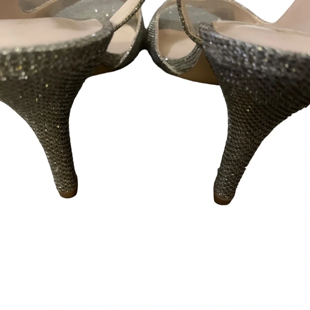 Nine West new without